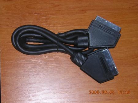 cable peritel/peritel